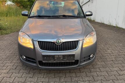 Skoda Roomster 229.550 km 1.999 € wuppertal 42329