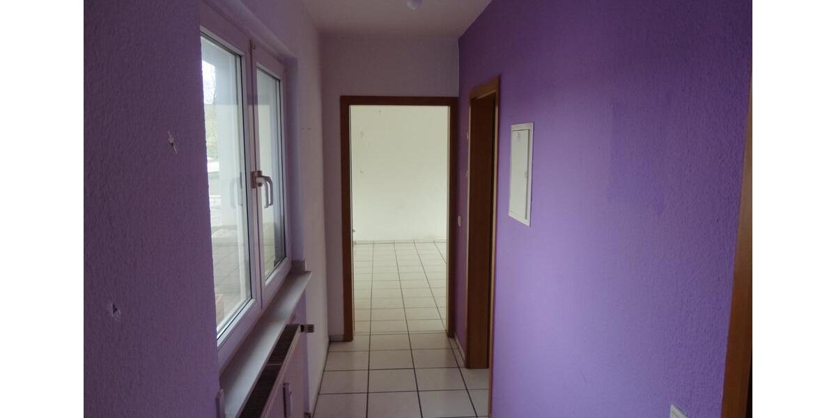 Etagenwohnung Gladbeck - 1 Zimmer, 40 m&sup2;, 363&euro; | Angebot:25749526