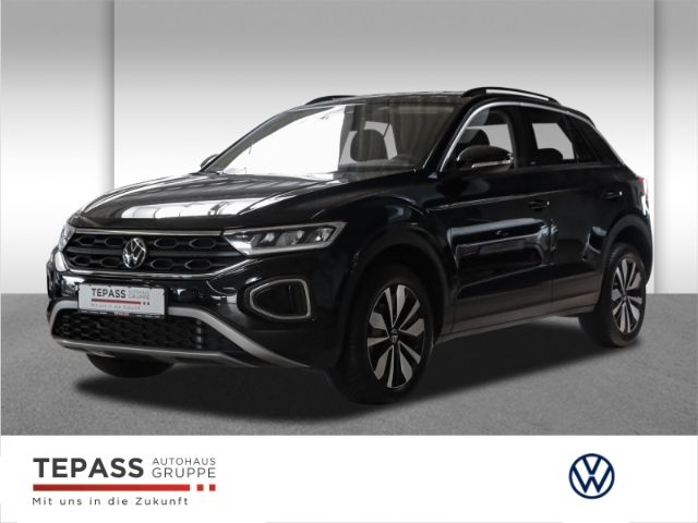VW T-Roc 6.109 km 27.770 € Herne 44625