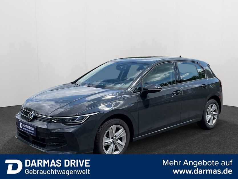 VW Golf 17.307 km 21.990 € Castrop-Rauxel 44575
