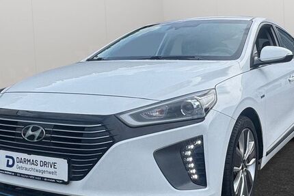 Hyundai IONIQ 77.256 km 14.950 € Oer-Erkenschwick 45739