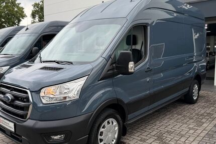 Ford Transit 89.000 km 14.920 &euro; Oberhausen 46049