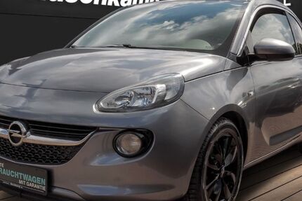 Opel Adam 52.234 km 12.880 € Lünen 44532
