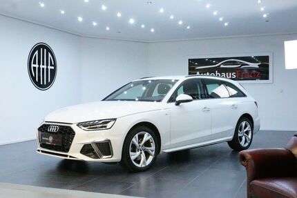 Audi A4 72.621 km 23.997 € Remscheid-Lüttringhausen 42899