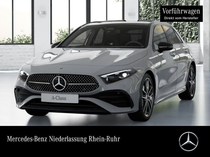 Mercedes-Benz A 250 9.900 km 45.490 € Duisburg 47138