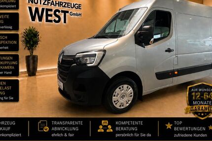 Renault Master 225.000 km 13.500 &euro; Datteln 45711