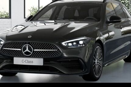 Mercedes-Benz C 220 9.900 km 55.990 € Duisburg 47138