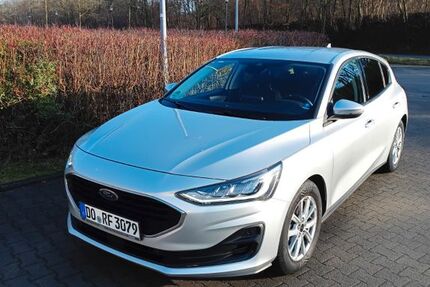 Ford Focus 47.000 km 13.750 &euro; Dortmund 44269