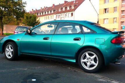 Mazda 323 99.600 km 6.999 € ESSEN 45138