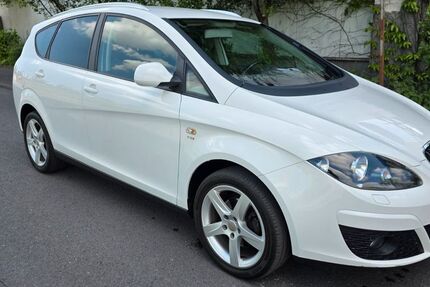 Seat Altea 154.784 km 4.999 € Dortmund 44147