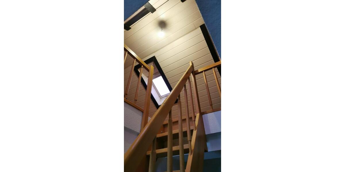 Etagenwohnung Ennepetal - 2 Zimmer, 68 m&sup2;, 220.000&euro; | Angebot:27230017