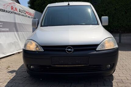 Opel Combo 294.089 km 2.600 &euro; Dortmund 44388