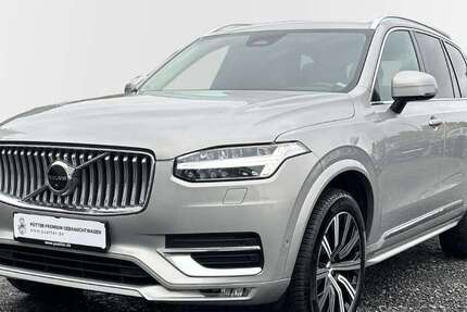 Volvo XC90 156.850 km 39.890 € Iserlohn 58640