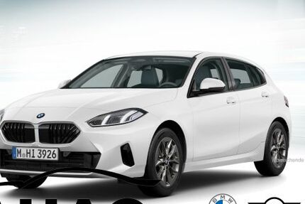 BMW 120 4.899 km 32.990 € Bochum 44809