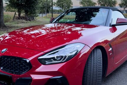 BMW Z4 80.000 km 35.000 &euro; Bottrop 46236