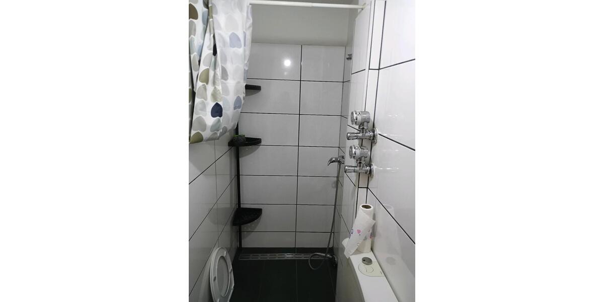 Etagenwohnung Castrop-Rauxel Rauxel - 1 Zimmer, 40 m&sup2;, 450&euro; | Angebot:25764272