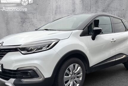 Renault Captur 102.900 km 11.390 &euro; Herne 44628