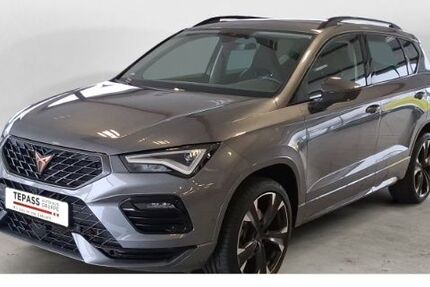 Cupra Ateca 14.287 km 34.999 &euro; Wuppertal 42369