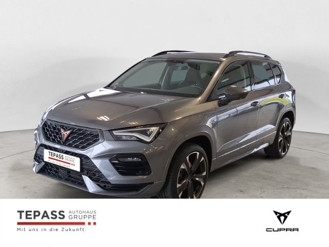 Cupra Ateca 14.287 km 35.512 &euro; Wuppertal 42369