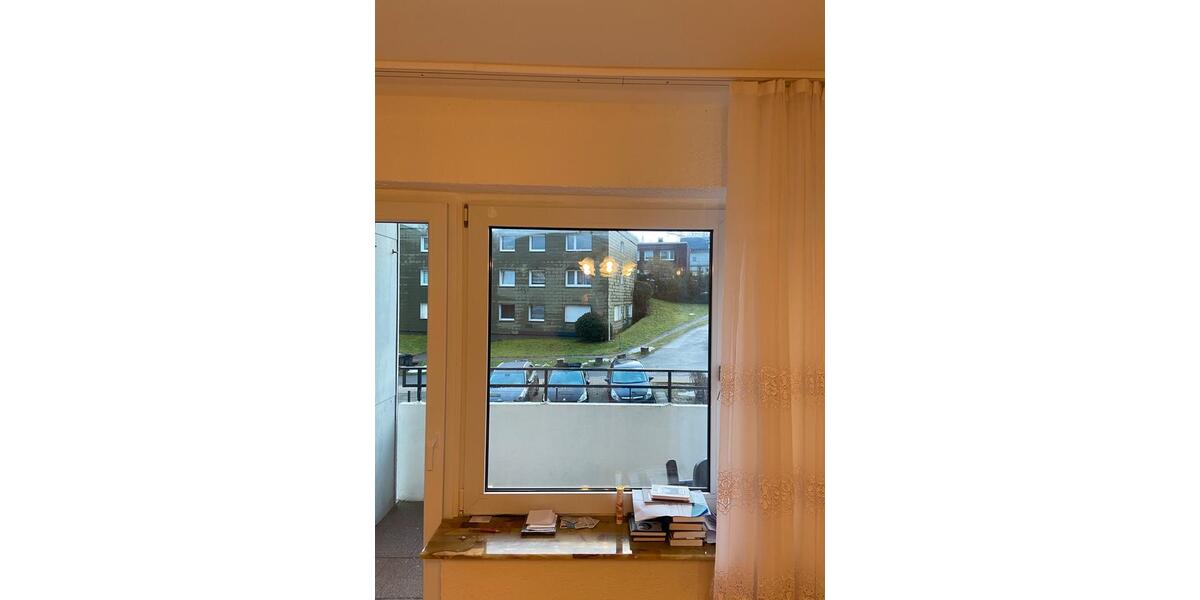 Etagenwohnung Wuppertal Gemarkung Ronsdorf - 1.5 Zimmer, 51 m&sup2;, 90.000&euro; | Angebot:25432195