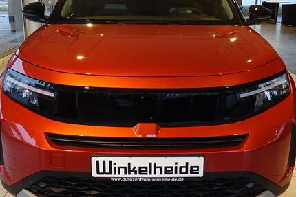 Opel Frontera 1.689 km 25.990 &euro; Waltrop 45731