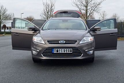 Ford Mondeo 265.000 km 8.990 € Dorsten 46286