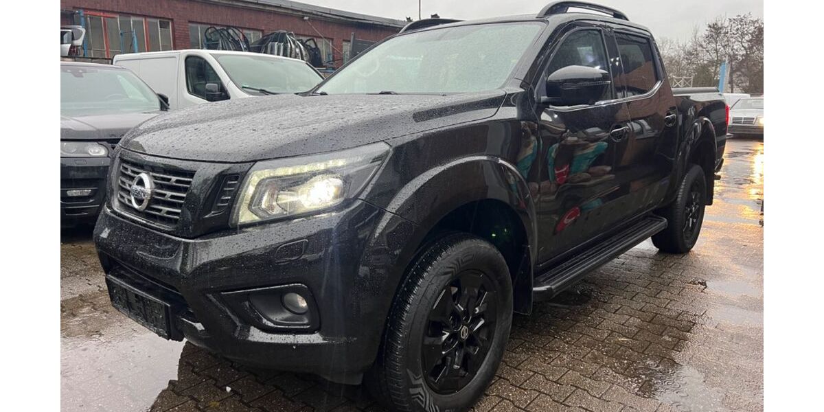 Nissan Navara 150.000 km 22.400 &euro; Bochum 44793