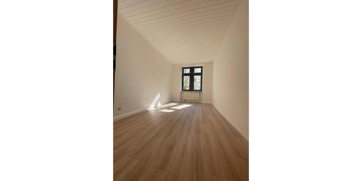 Etagenwohnung Dortmund Innenstadt Nord - 2.5 Zimmer, 55 m&sup2;, 495&euro; | Angebot:26423174