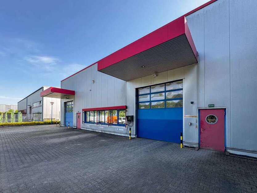 Halle in Gladbeck 1.500.000 € 598.3 m²