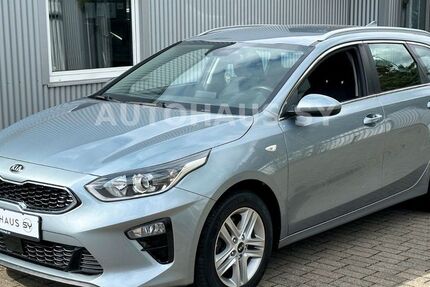 Kia ceed Sportswagon 199.990 km 10.980 &euro; Castrop-Rauxel 44575