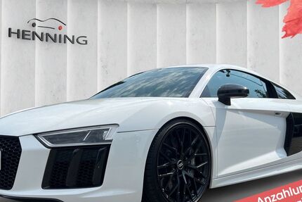 Audi R8 32.360 km 149.880 &euro; Herne 44653