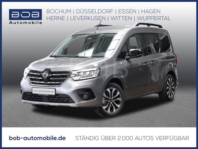 Renault Kangoo 2.009 km 34.444 € Essen 45239