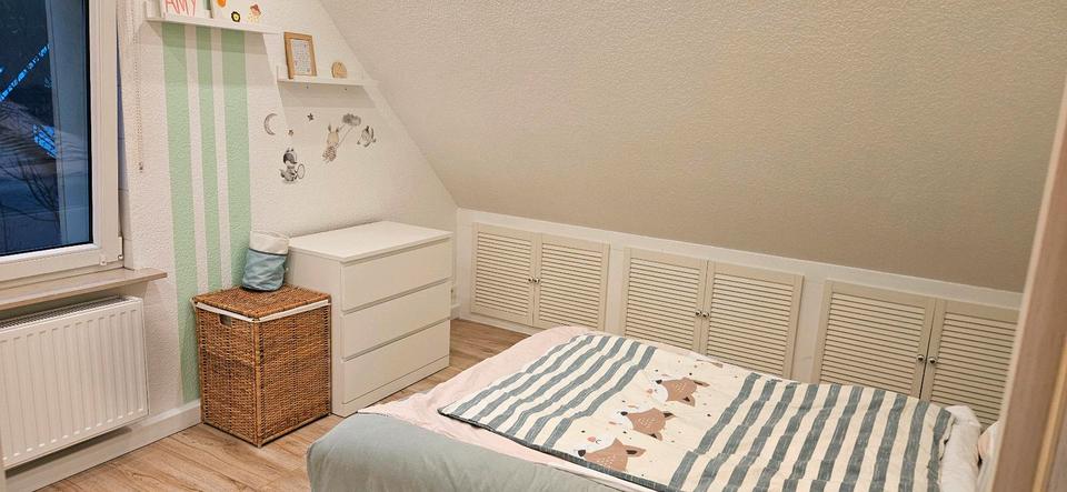 Charmante 2,5 Zimmer Eigentumswohnung 2.5 zimmer