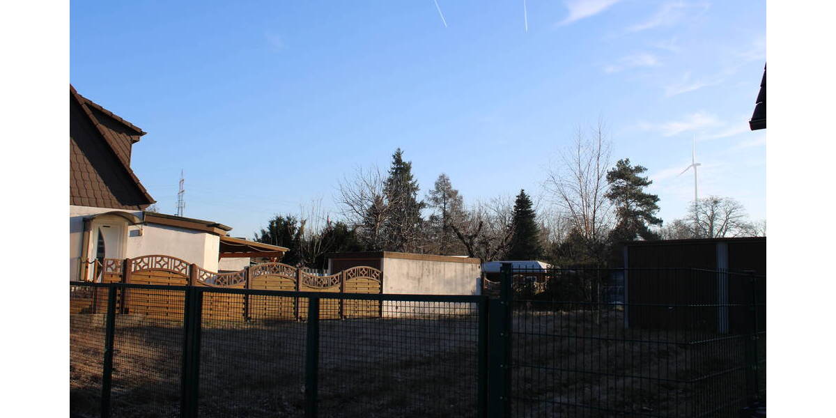 Individuell bebaubares Grundstück in Marl-Hamm...! zimmer