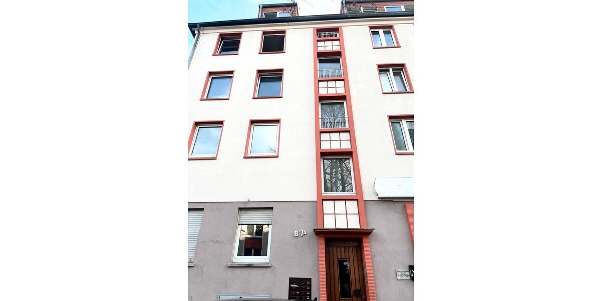 Dachgeschoßwohnung Essen Stadtbezirk III - 2 Zimmer, 73 m&sup2;, 143.000&euro; | Angebot:24840852