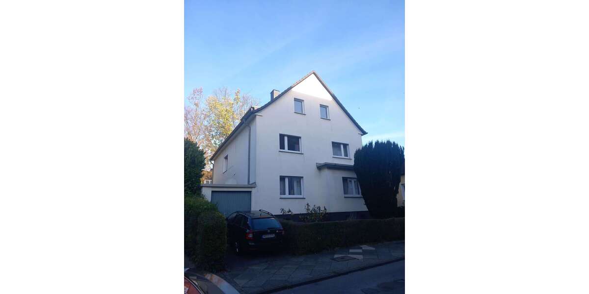 Haus zum Kaufen in Dortmund 750.000 € 215 m² 8 zimmer