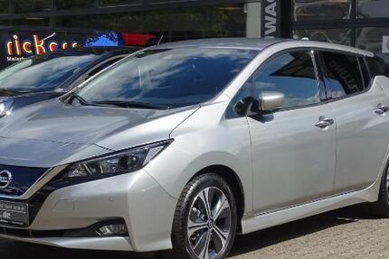 Nissan Leaf 11.302 km 16.990 € Essen 45130