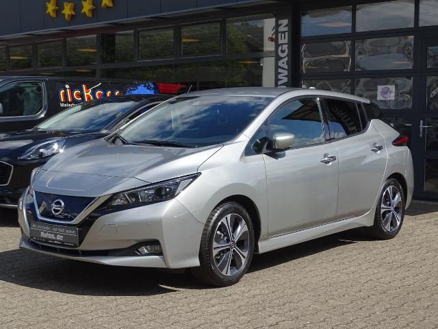 Nissan Leaf 11.302 km 16.990 € Essen 45130