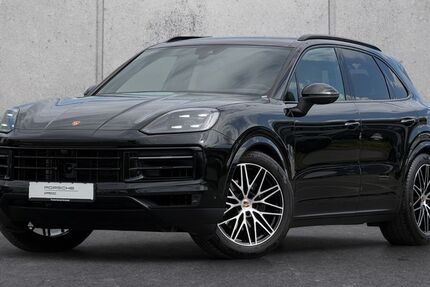 Porsche Cayenne 3.797 km 98.900 &euro; Holzwickede 59439