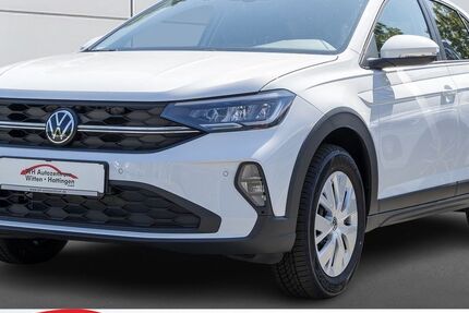 VW Taigo 4.500 km 18.490 &euro; Witten 58453