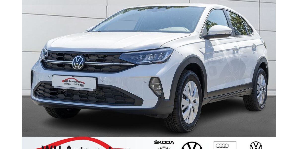 VW Taigo 4.500 km 18.490 &euro; Witten 58453