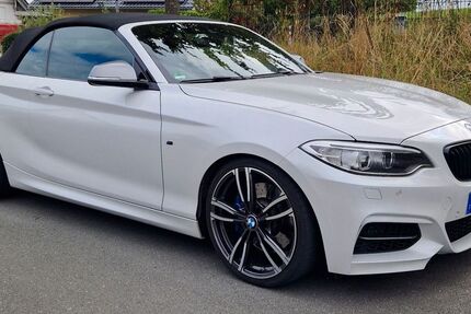 BMW M235 146.500 km 21.690 € Breckerfeld 58339