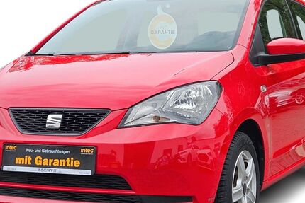 Seat Mii 66.067 km 8.980 € Duisburg 47249