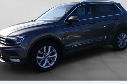 VW Tiguan 169.960 km 14.980 € Bochum 44892