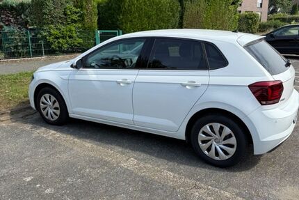 VW Polo 75.500 km 11.300 € Haltern am See 45721