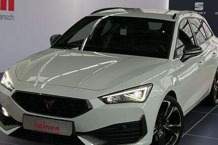 Cupra Leon 19.778 km 24.909 &euro; Hagen 58135