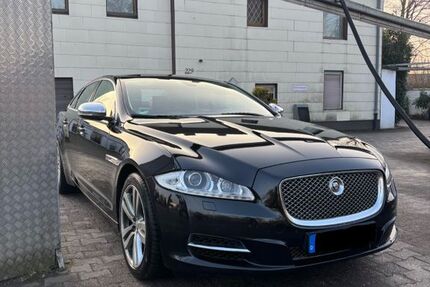 Jaguar XJ 119.500 km 13.800 &euro; Bochum 44879