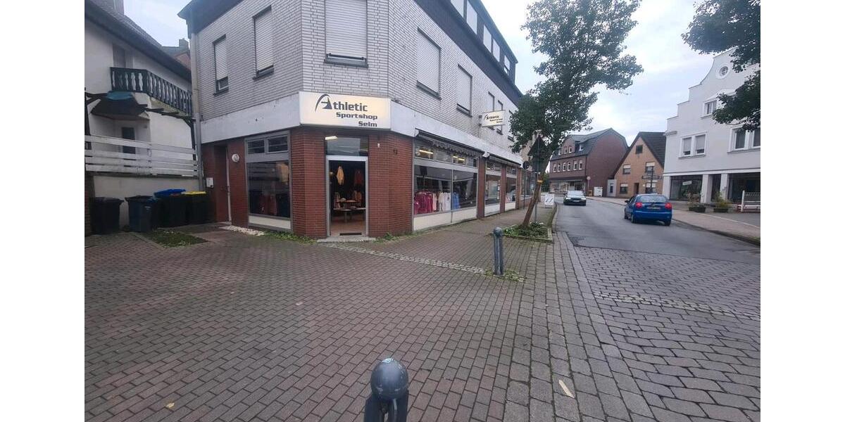 Gewerbeobjekt Selm - 800&euro; | Angebot:25336079