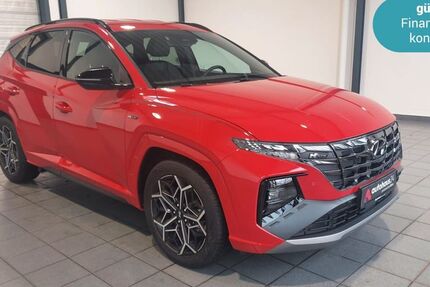 Hyundai TUCSON 2.506 km 30.490 &euro; Wuppertal 42287