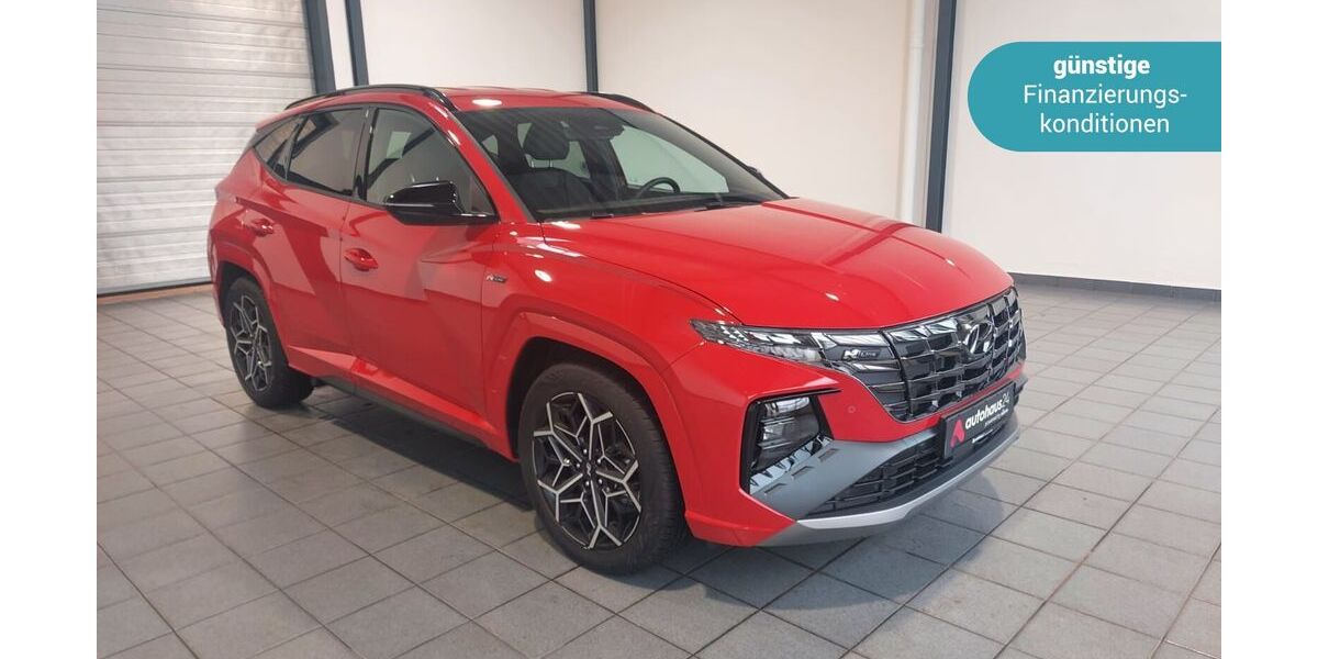 Hyundai TUCSON 2.506 km 30.490 &euro; Wuppertal 42287